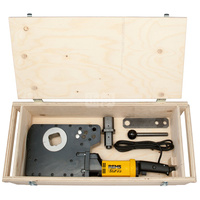 REMS Curvo 50 Basic-Pack