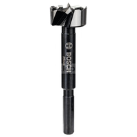 Wiertło sednik 25 mm 25 x 90 mm, d 8 mm, toothed-edge