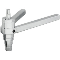 Ex-Press H do rur PEX Seria S5 ISO4065 REMS