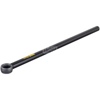 Dźwignia z zabierakiem