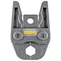 Cęgi zaciskowe REMS VUS do złączek zaprasowywanych