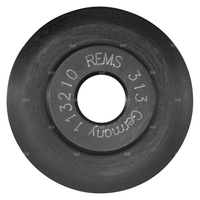 Kółko tnące Cu-INOX b3, s4, OD18,7/W3,04/ID4,80 mm REMS