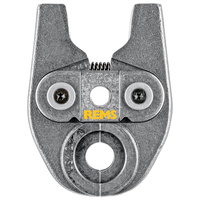 Cęgi zaciskowe REMS US do złączek zaprasowywanych