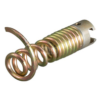 Wiertło do wycofywania spir.22