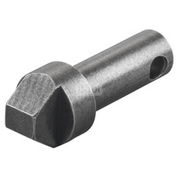 Trzpień zatrzaskowy