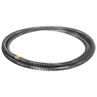 Spirala czyszcząca fi 22 mm x 4,5 m