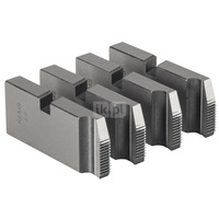 Noże gwintujące M 40 x 1,5, Zestaw REMS