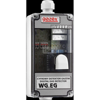Detektor gazu WG-15.EG/A, LPG