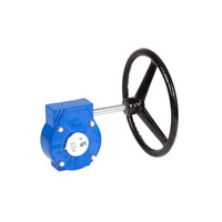 Przek. ręczna 300 nm, kw.17