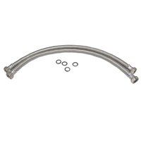 BWT Zestaw węży przyłączeniowych 20/25 - 3/4"/1"