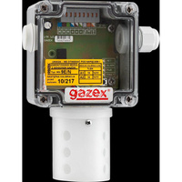 Detektor gazu DG-1R2/M, metan