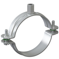 Obejma mocująca NICZUK DUO UPGD 31-36 mm 1SKR