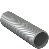 Rura gwintowana RG 1/2 2000mm RG1/2L2000