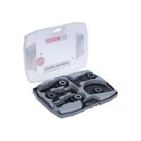 Zestaw RB Starlock for Wood ACZ 85 EC, All 65 BSPB, AIZ 32 APB, AIZ 32 BSPB, AIZ 20 AB