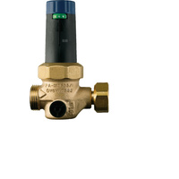 Zawór redukcyjny ciśnienia STIEBEL ELTRON DMV/ZH 1 jako uzupełnienie do ZH 1