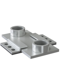 Podpora przesuwna PSB2 M12/16 PSB2M12/16