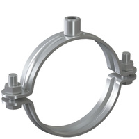 Obejma mocująca tryskaczowa NICZUK DN 267-273 mm 10-PP