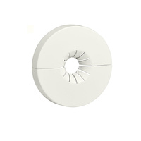 Pojedyncza rozeta maskująca