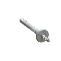 Wiertło WOGW M10 25mm tulei M8 WOGW10