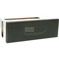 Łącznik z izolacją w szafce do połączenia zestawów AHB oraz AZB AFRISO PrimoBox AJB 110