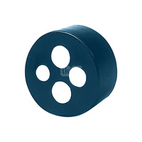 Kapturek dekiel CPX Q (25+25) (25+20)/142