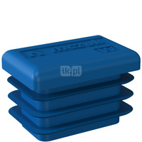 Zaślepka ZS profilu W ZSW