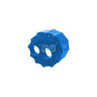 Kapturek termokurczl. PEX DUO 63+63/182