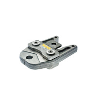 Szczęki zaciskowe (cęgi) PERFEXIM 570785 U fi 32 mm do złączek zaprasowywanych