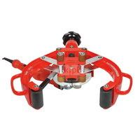 ROCUT Wysokowydajna piła tarczowa s. 160 - 355 mm