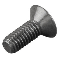 Śruba z łbem stożkowym