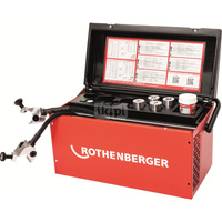 Zamrażarka do rur elektryczna ROFROST II R290 1.1/4" +6 A,230V