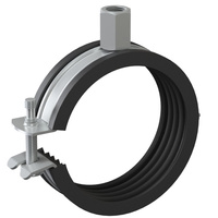 Obejma mocująca szybkiego montażu NICZUK WESTA UPGSW 57-63 mm 2