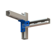 Kształtka X11 profilu szer. 50mm X11MB