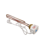 Komplet el. GE z grz. 3 kW 230V - K6/4" (I)1