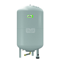 Zbiornik stabilizujący ciśnienie REFLEX RG 600 pojemność 600 l 6 bar