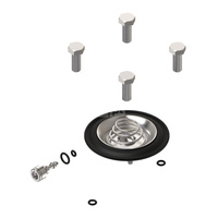 Zestaw części zamiennych EV220BW 32 NC/NO, EV228BW