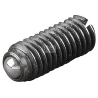 Sprężysty elem. docisk. wzmoc.