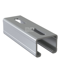 Profil MB3,0 6000mm SZMB3,0L6000