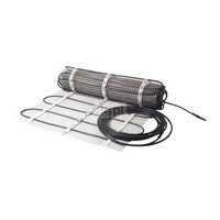 Mata grzejna DEVIasphalt 300T 1746W 400V, 0,75 x 8,0m