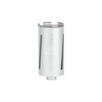 KORONA DIAM. 78MM, 150MM,1/2 BSP (F)