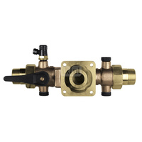 Flansza HWS filtra w.p. 1