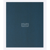 Papier do szlifowania ręcznego metalu, 230 x 280 mm, ziarnistość 240 K = 240