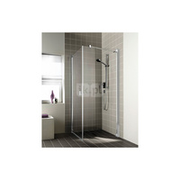 Ściana boczna prysznicowa KERMI Raya TOR SIHG ESG Clean 750 mm x 2000 mm