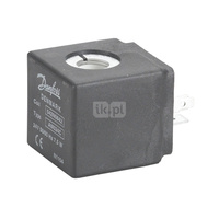 Cewka elektromagnetyczna AM012D 12V DC