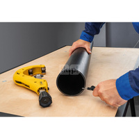 REMS RAS P 50-125, s16, fi 50-125 mm, fi 2-5''