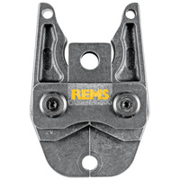 Cęgi zaciskowe REMS VX 12 do złączek zaprasowywanych