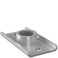 Płytka punktu stałego PSPM 3/4 PSPMG3/4