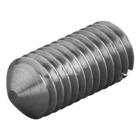 Kołek gwintowany REMS