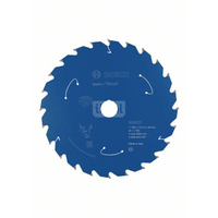 Ostrze do piły tarczowej bezprzewodowej Expert for Wood 165 x 1,5 / 1 x 20 T24