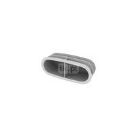 Kołpak zamykający 52x132 mm